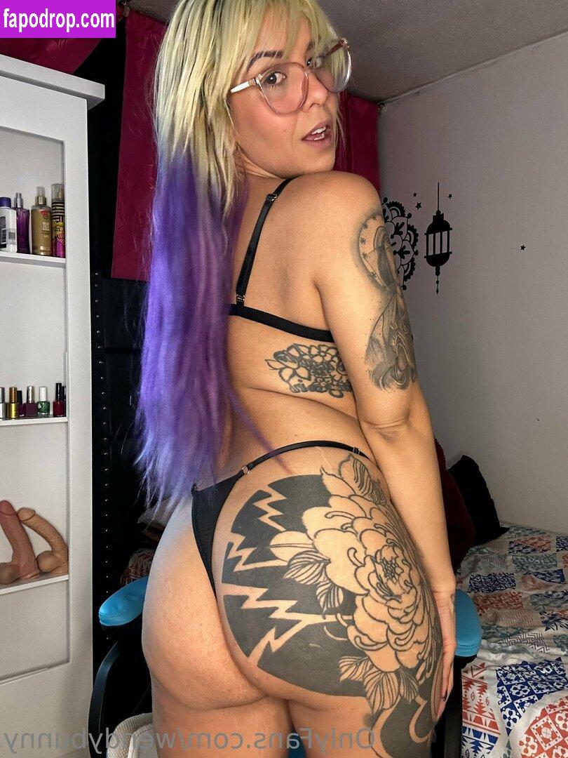 wendybunny / wendybunny__ leak of nude photo #0046 from OnlyFans or Patreon