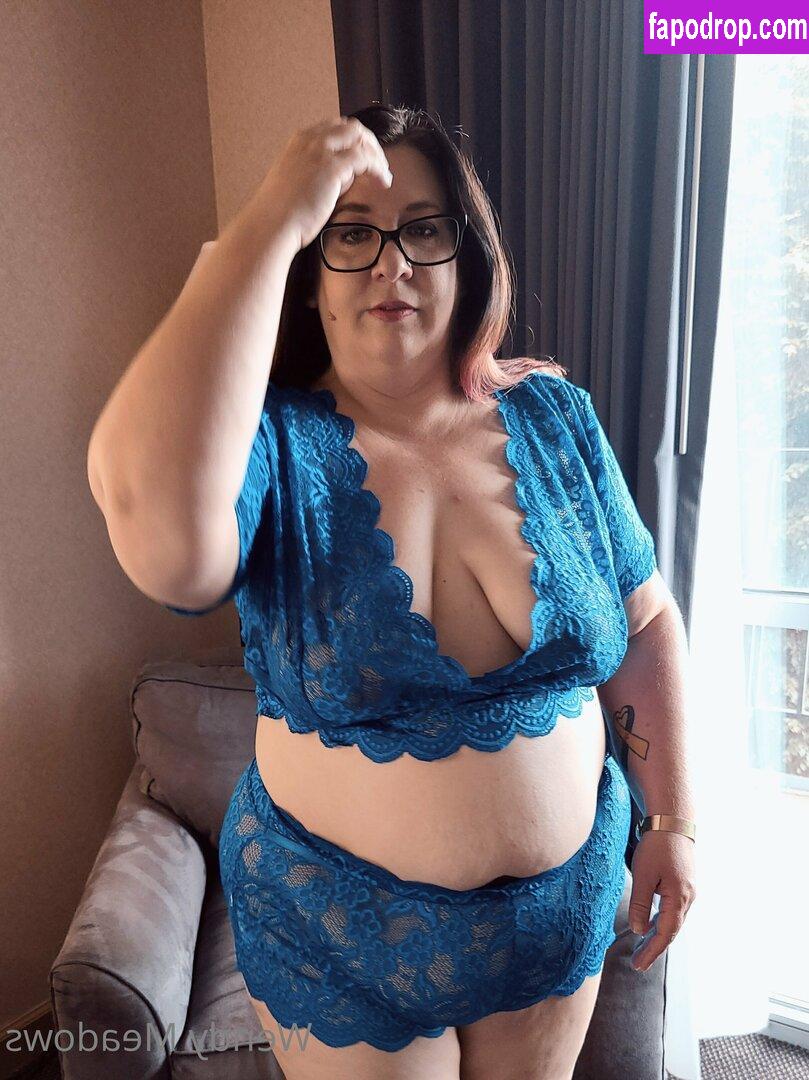 wendymeadowssc2 / wendymbbw leak of nude photo #0056 from OnlyFans or Patreon