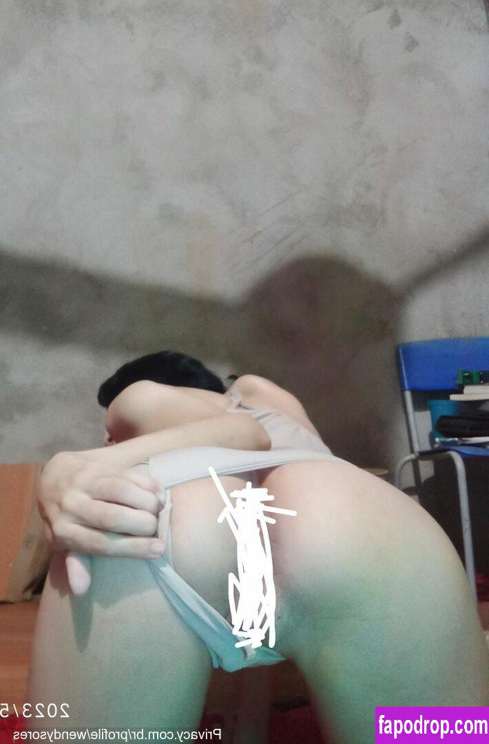 Wendysoy / wendysoybean leak of nude photo #0015 from OnlyFans or Patreon