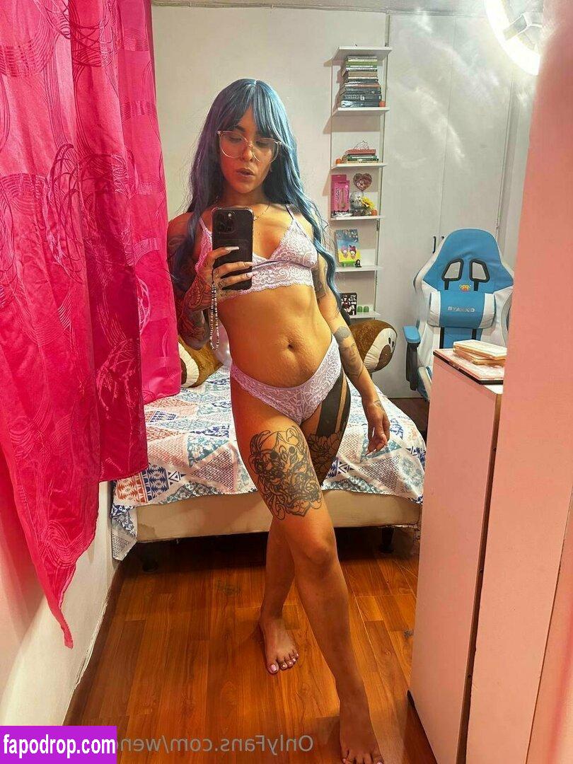 wendysuicideg /  leak of nude photo #0490 from OnlyFans or Patreon