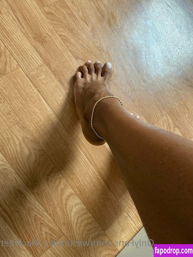 westindies_blackfeet / velvetfoot2 leak of nude photo #0017 from OnlyFans or Patreon