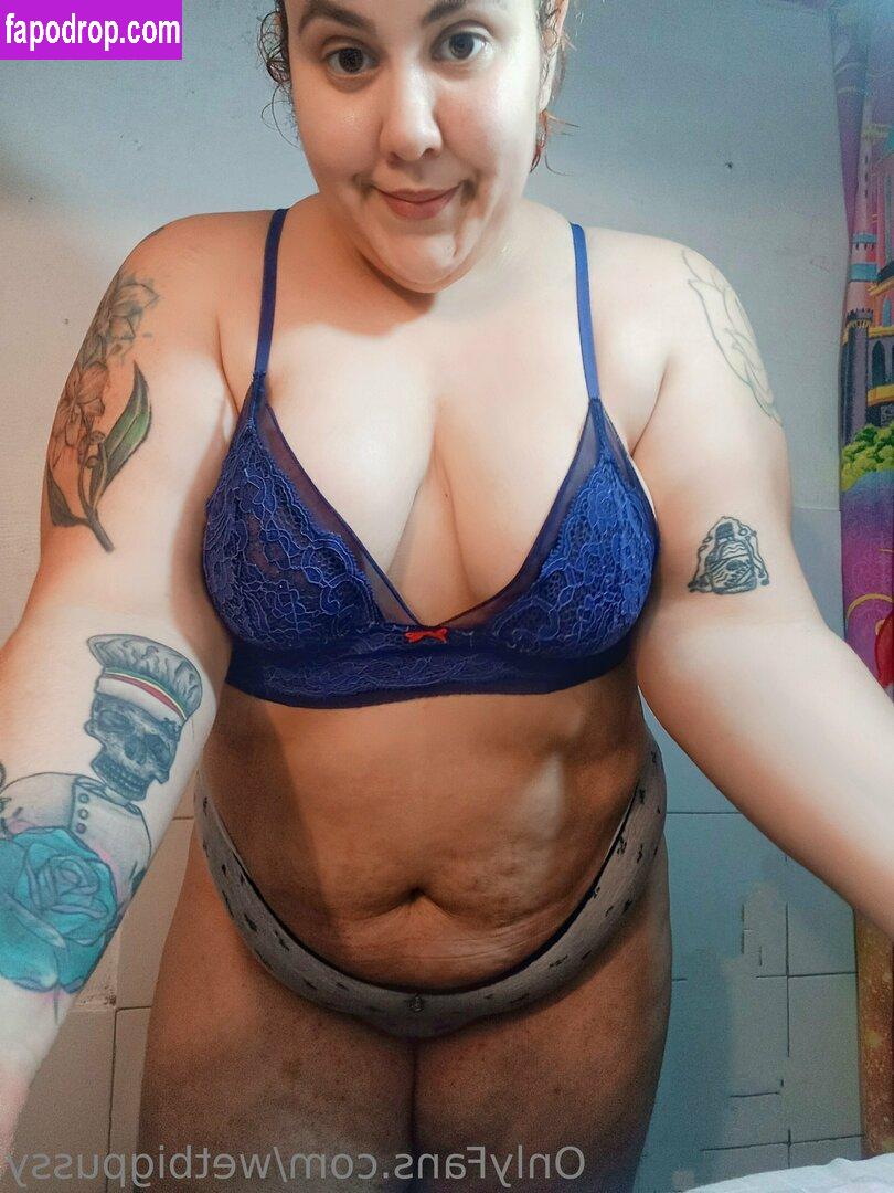 wetbigpussy /  leak of nude photo #0094 from OnlyFans or Patreon