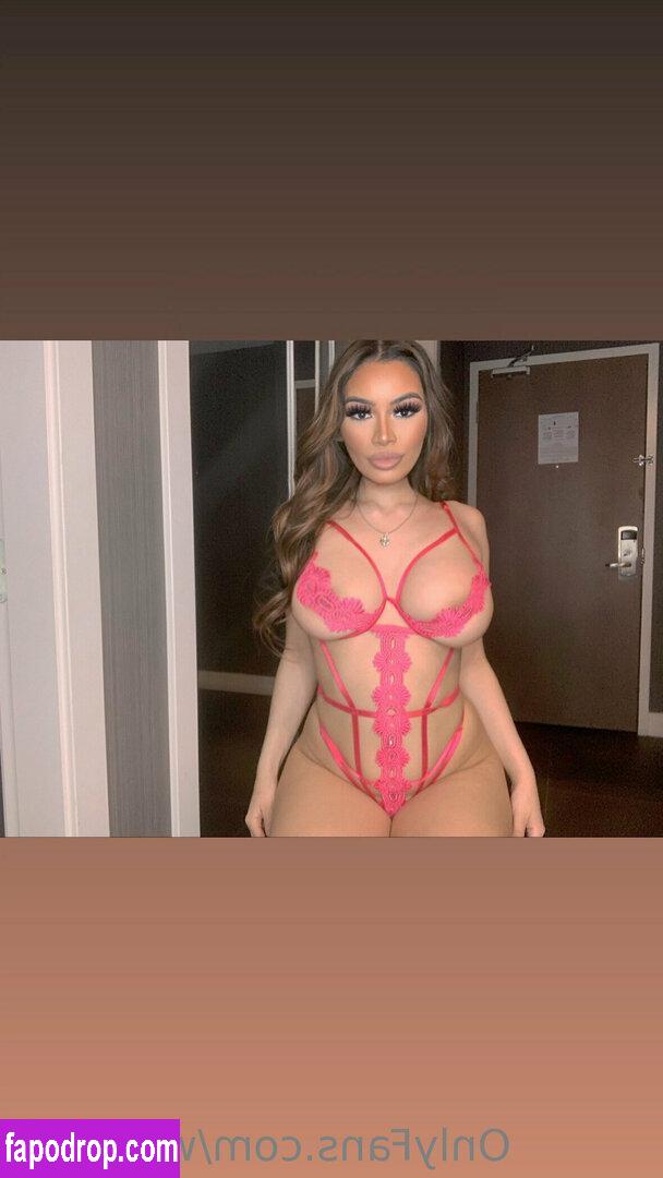 wetkinky / Hanna leak of nude photo #0065 from OnlyFans or Patreon