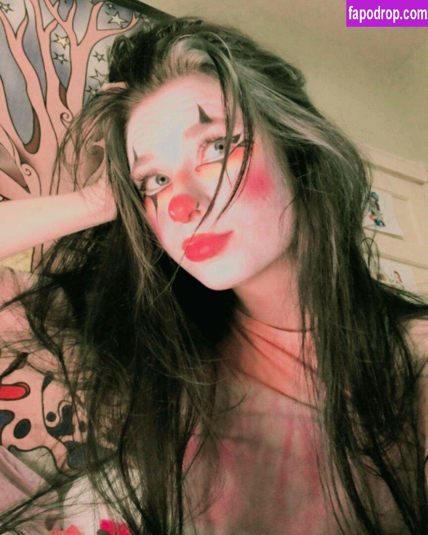 wetkitten808 / sisitheclown leak of nude photo #0001 from OnlyFans or Patreon