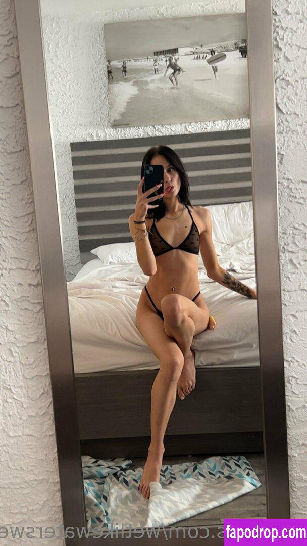 wetlikewatersweetlike / Acacia Gracelyn / The.better.acacia / acacia_gracelyn leak of nude photo #0016 from OnlyFans or Patreon