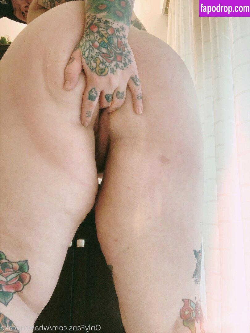 whalecupcake /  leak of nude photo #0033 from OnlyFans or Patreon