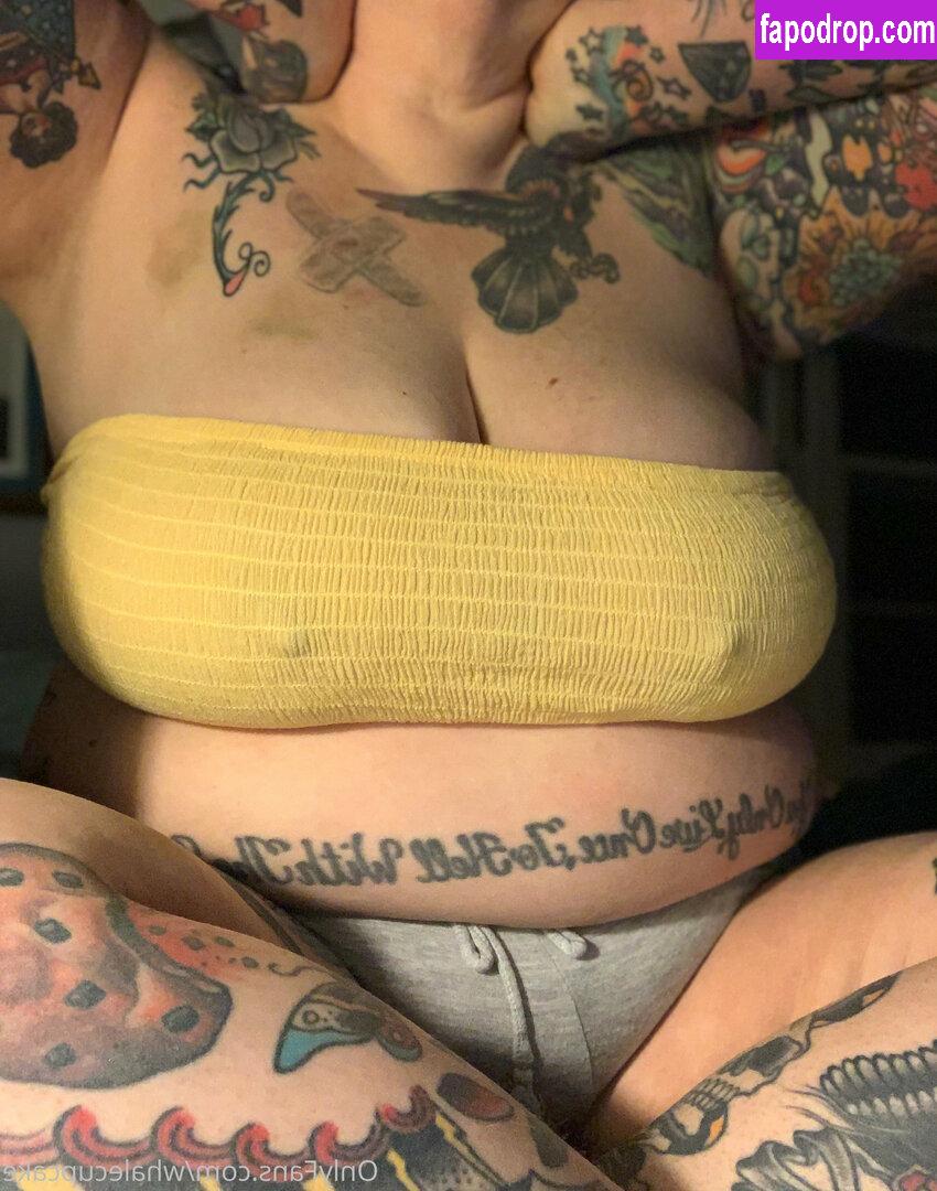 whalecupcake /  leak of nude photo #0044 from OnlyFans or Patreon