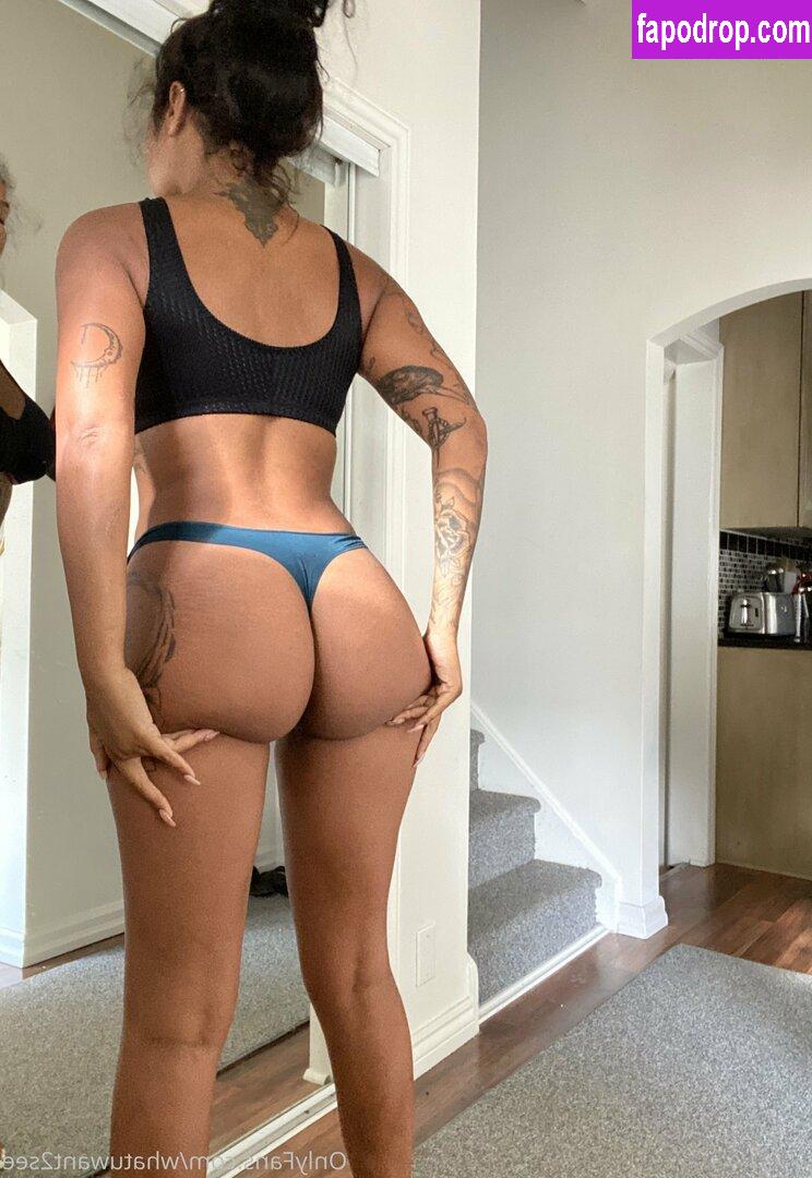 whatuwant2see /  leak of nude photo #0005 from OnlyFans or Patreon