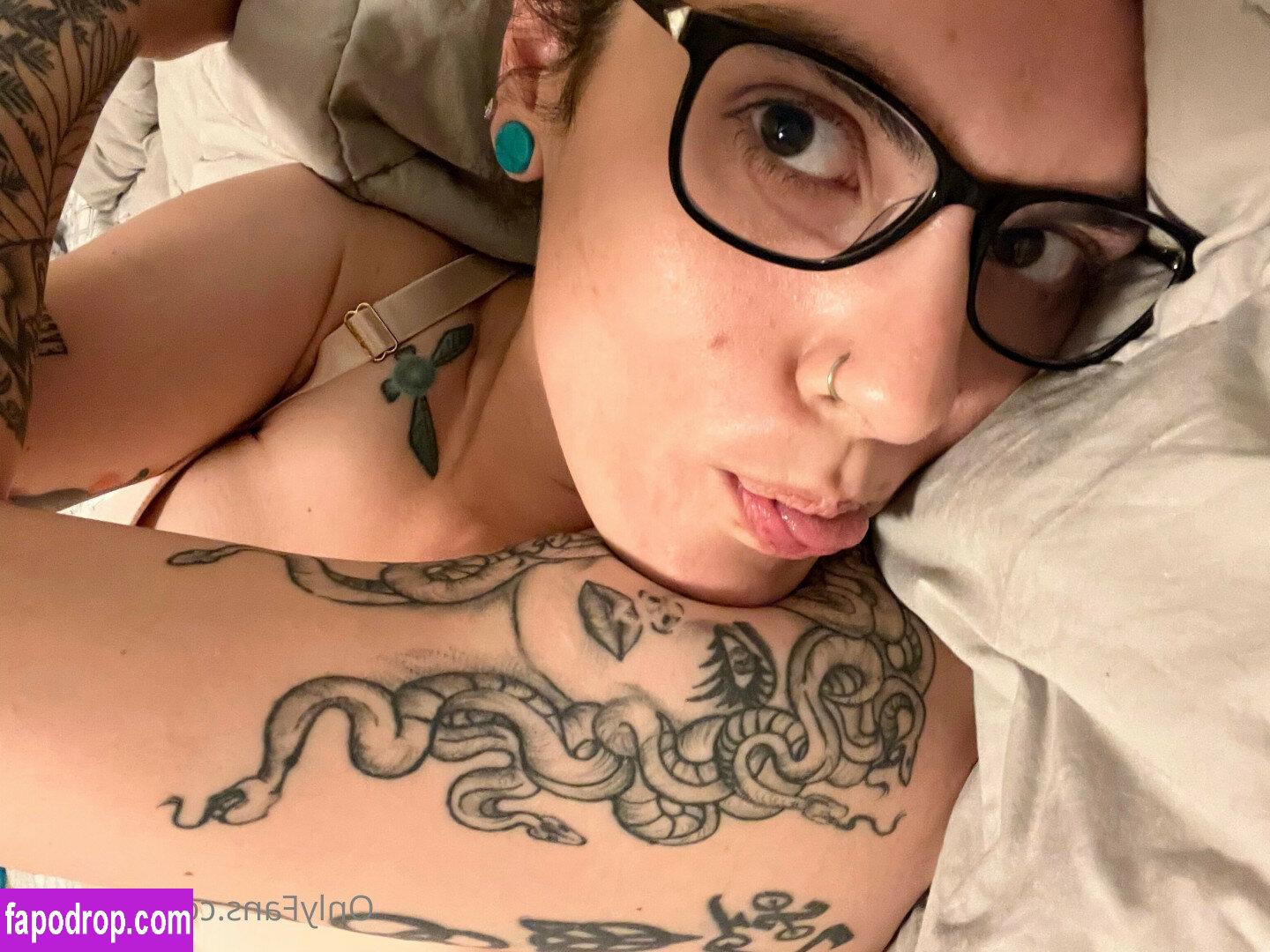 whimsicalgoth / _TechJess leak of nude photo #0005 from OnlyFans or Patreon