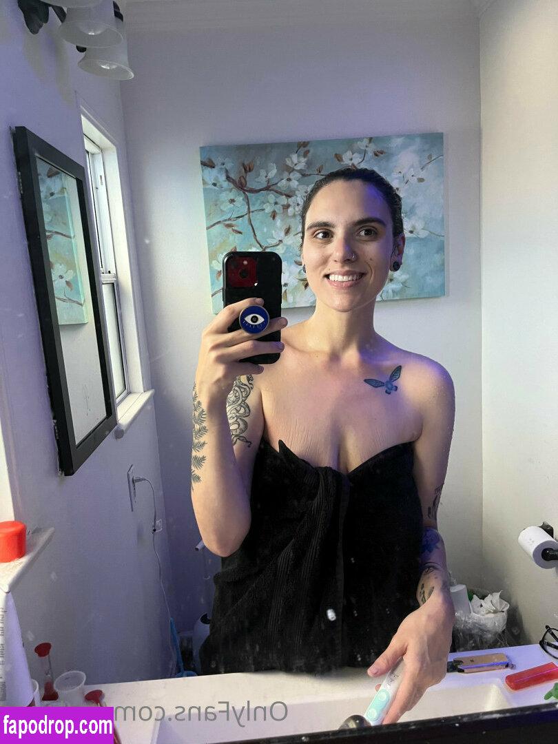 whimsicalgoth / _TechJess leak of nude photo #0007 from OnlyFans or Patreon