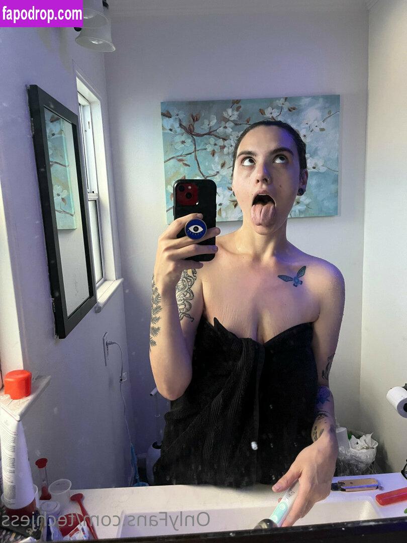 whimsicalgoth / _TechJess leak of nude photo #0008 from OnlyFans or Patreon