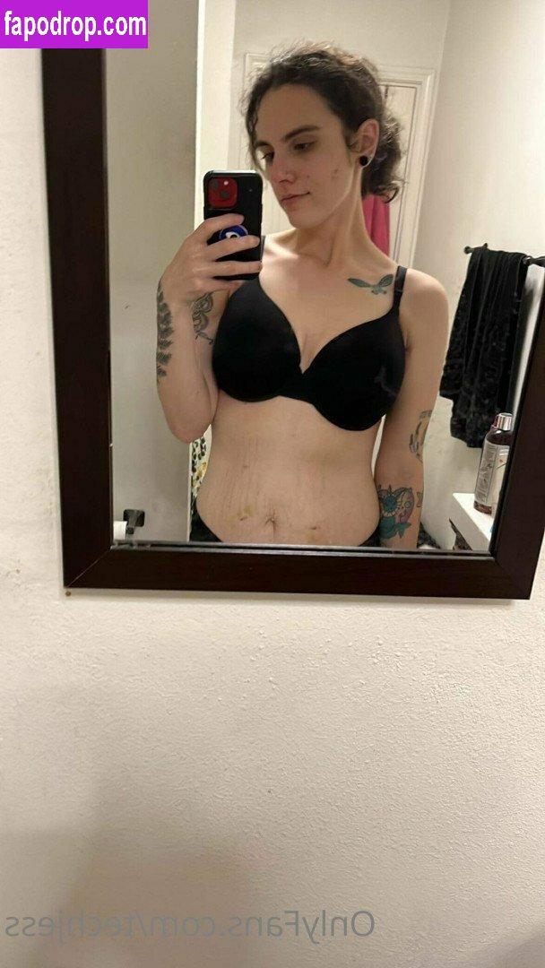 whimsicalgoth / _TechJess leak of nude photo #0013 from OnlyFans or Patreon