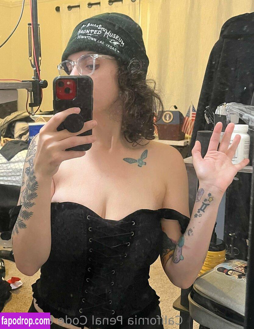 whimsicalgoth / _TechJess leak of nude photo #0024 from OnlyFans or Patreon