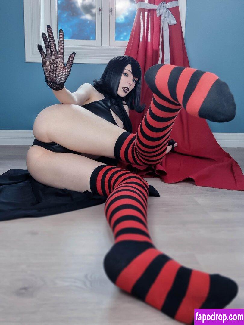 Whitespring Cosplay / whitespring / whitespring_cos2 leak of nude photo #0638 from OnlyFans or Patreon