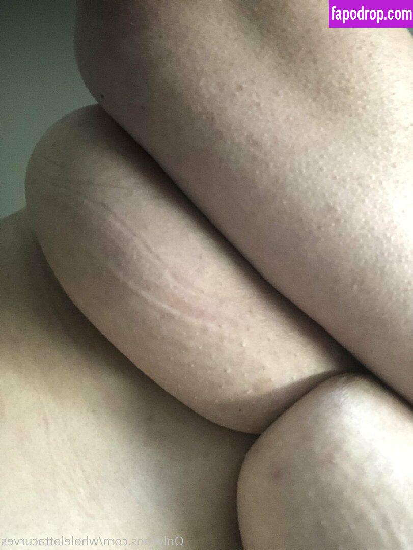 wholelottacurves / luhve_jones leak of nude photo #0006 from OnlyFans or Patreon