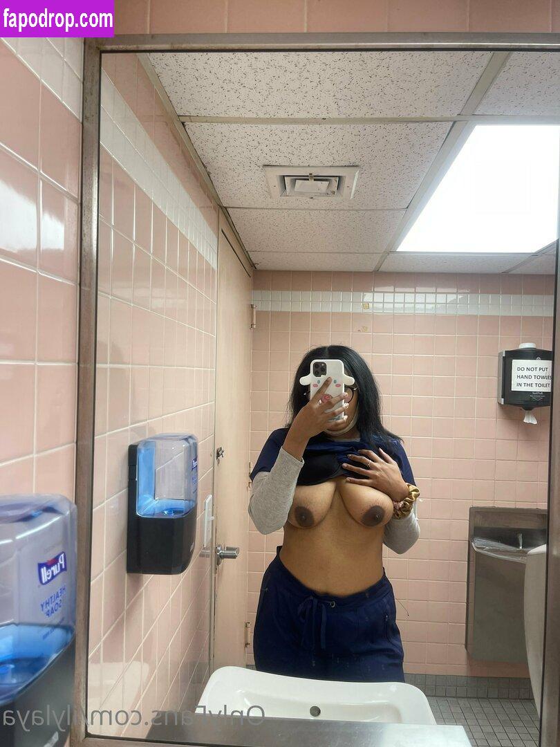 wholelottalaya / wholelottalayy leak of nude photo #0001 from OnlyFans or Patreon