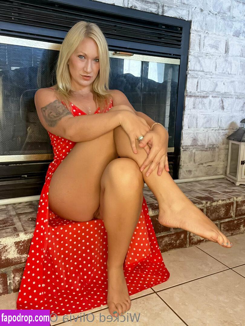 wicked_olivia_ / wickedolivia leak of nude photo #0006 from OnlyFans or Patreon