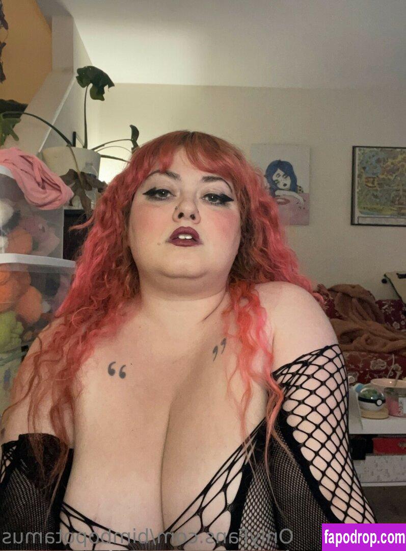 Wideboy64 / bimbopotamus / bimbosnaxxx / epthot / epthot_ / pink goddess / scarlettd0ll leak of nude photo #0001 from OnlyFans or Patreon