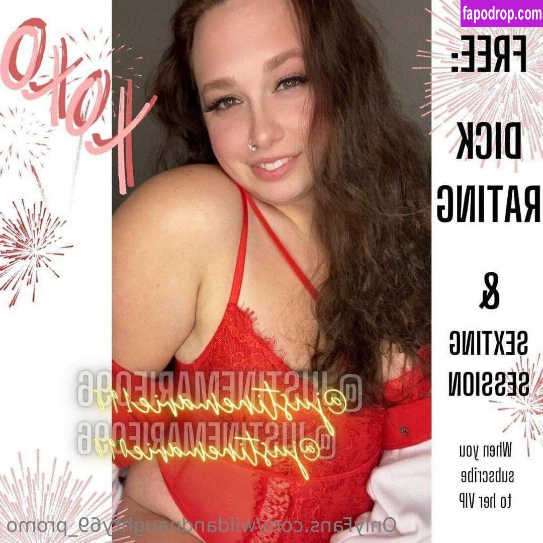 wildandnaughty69_promo / urgirlwithdacurls leak of nude photo #0043 from OnlyFans or Patreon