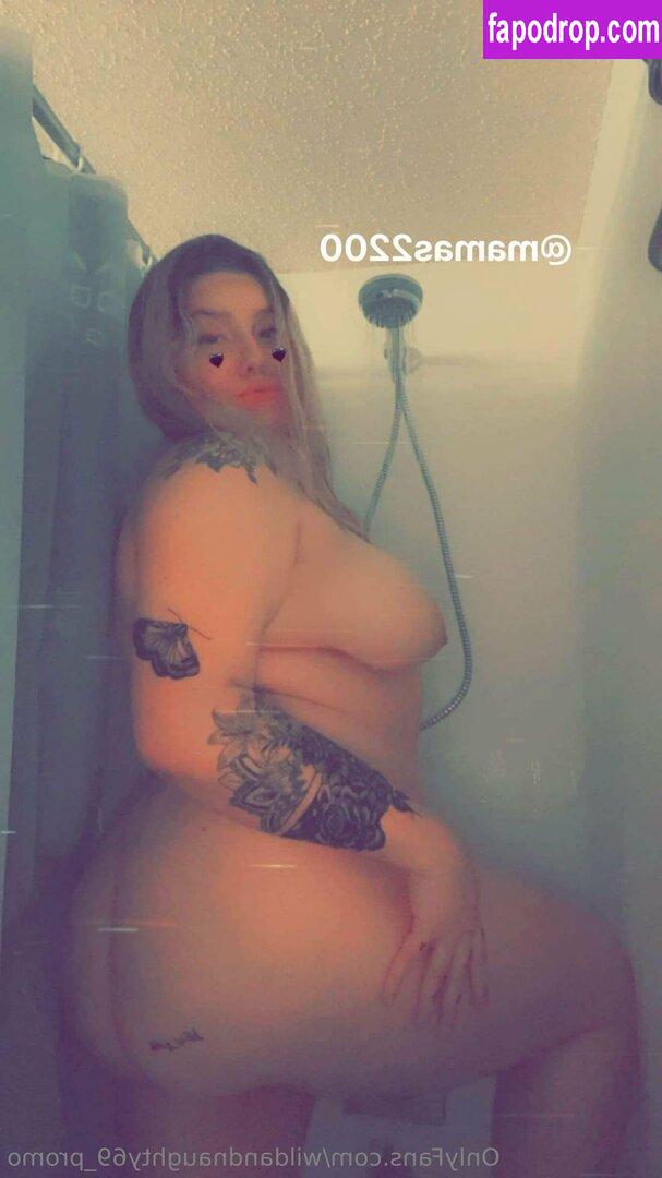 wildandnaughty69_promo / urgirlwithdacurls leak of nude photo #0049 from OnlyFans or Patreon