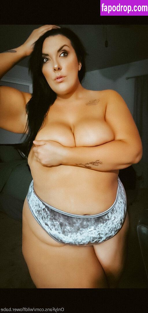 wildflower.babe / wildflowerbabe.boutique leak of nude photo #0035 from OnlyFans or Patreon