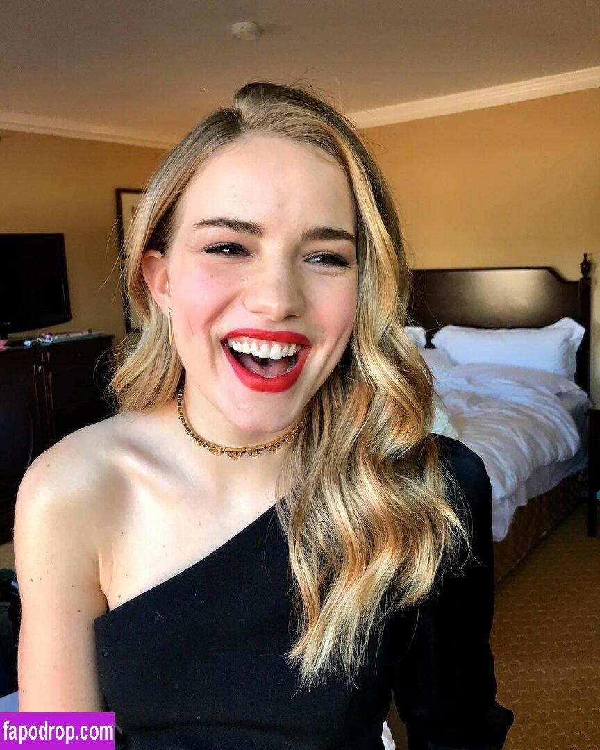 Willa Fitzgerald / willafitz leak of nude photo #0009 from OnlyFans or Patreon