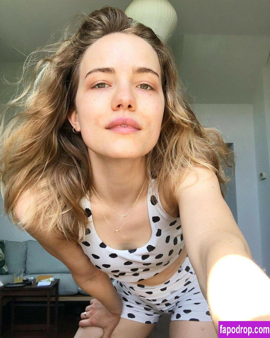 Willa Fitzgerald / willafitz слитое обнаженное фото #0016 с Онлифанс или Патреон