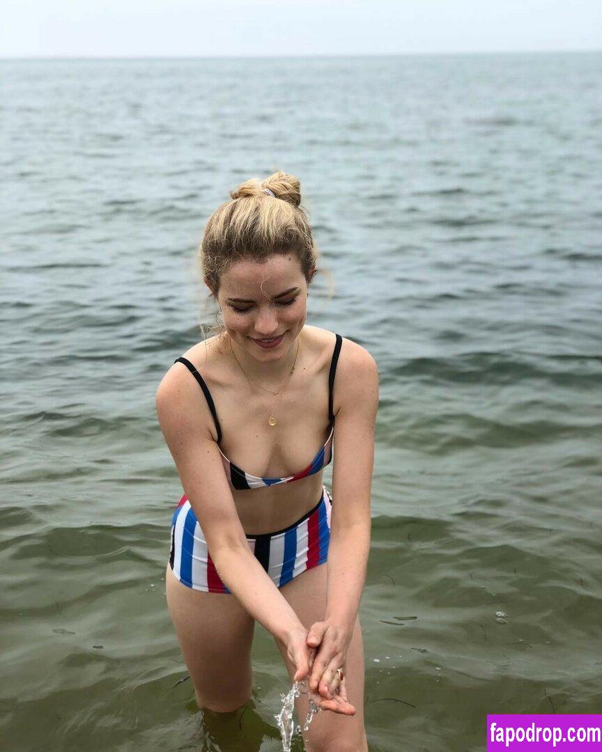 Willa Fitzgerald / willafitz leak of nude photo #0022 from OnlyFans or Patreon