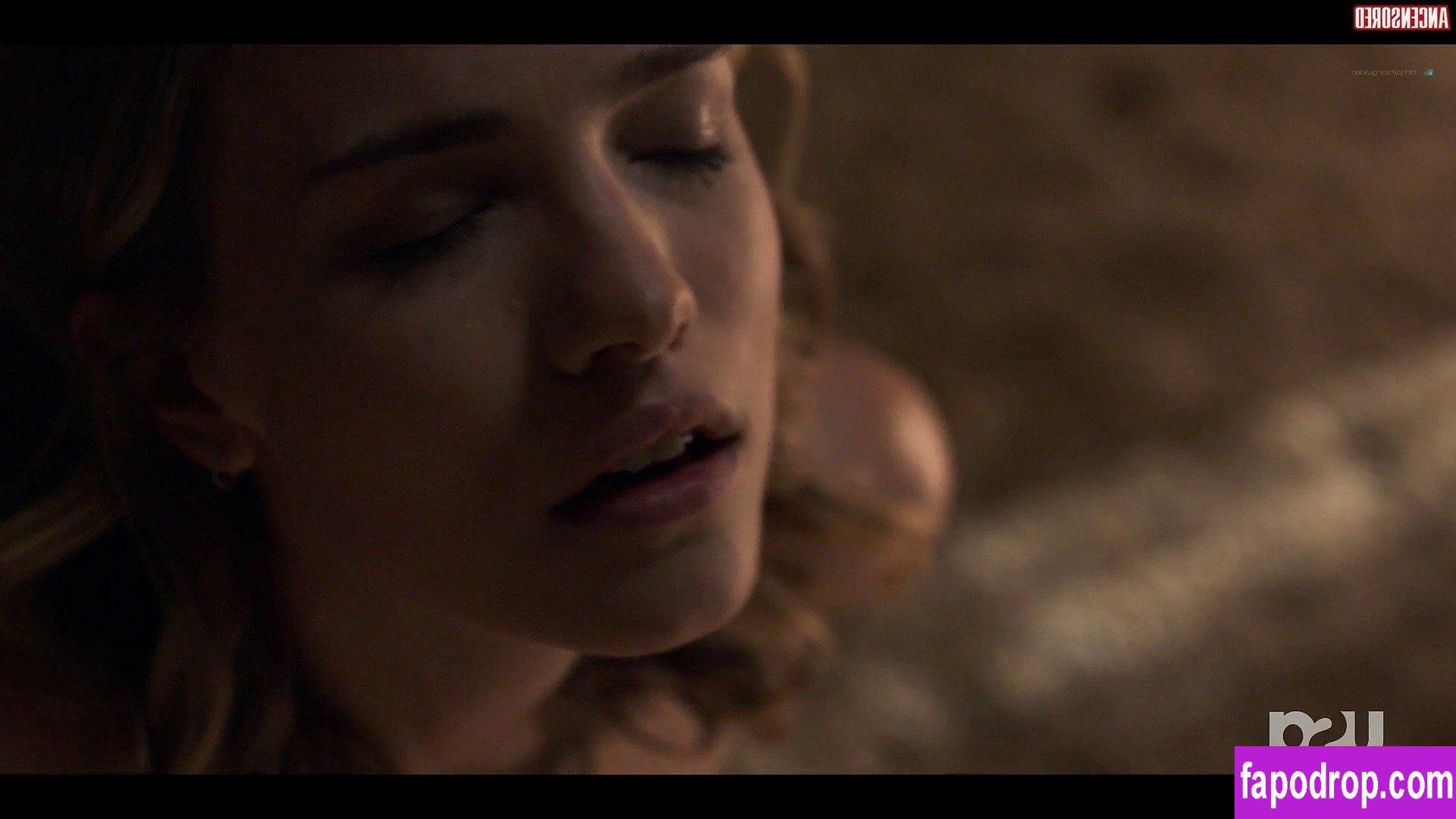 Willa Fitzgerald / willafitz leak of nude photo #0024 from OnlyFans or Patreon