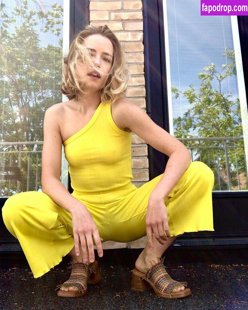 Willa Fitzgerald / willafitz leak of nude photo #0028 from OnlyFans or Patreon