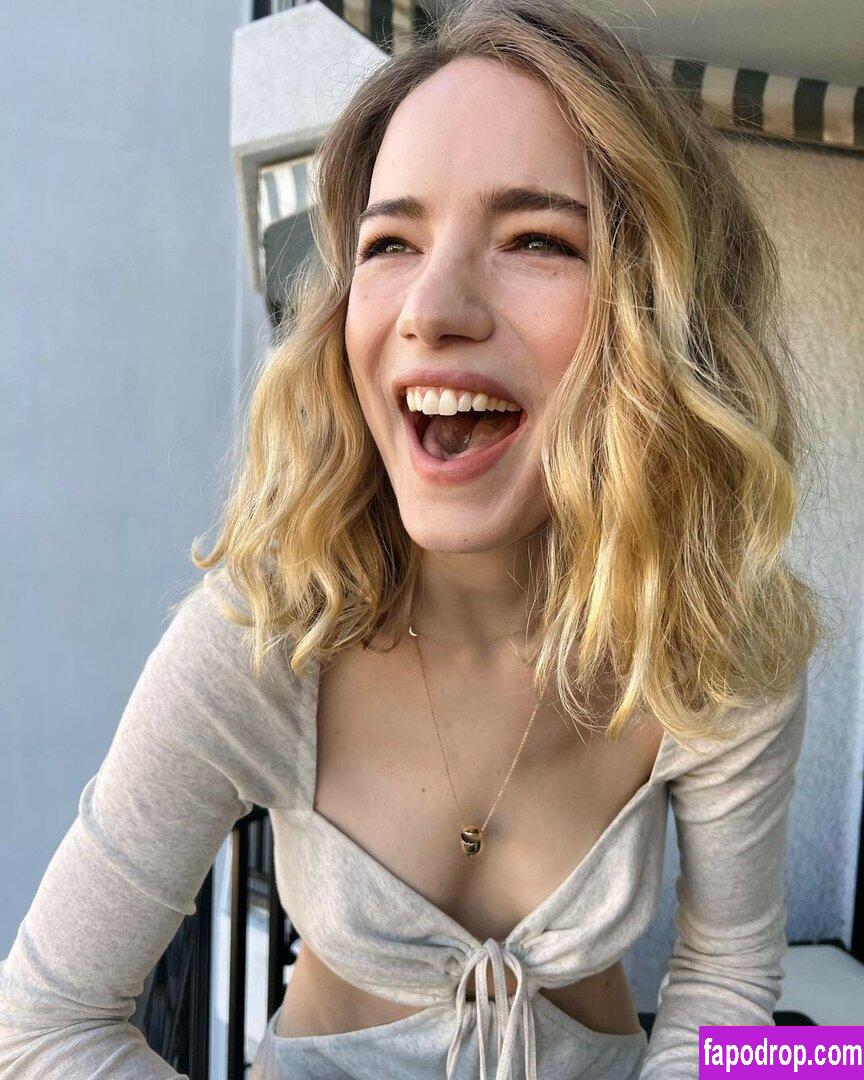 Willa Fitzgerald / willafitz leak of nude photo #0029 from OnlyFans or Patreon