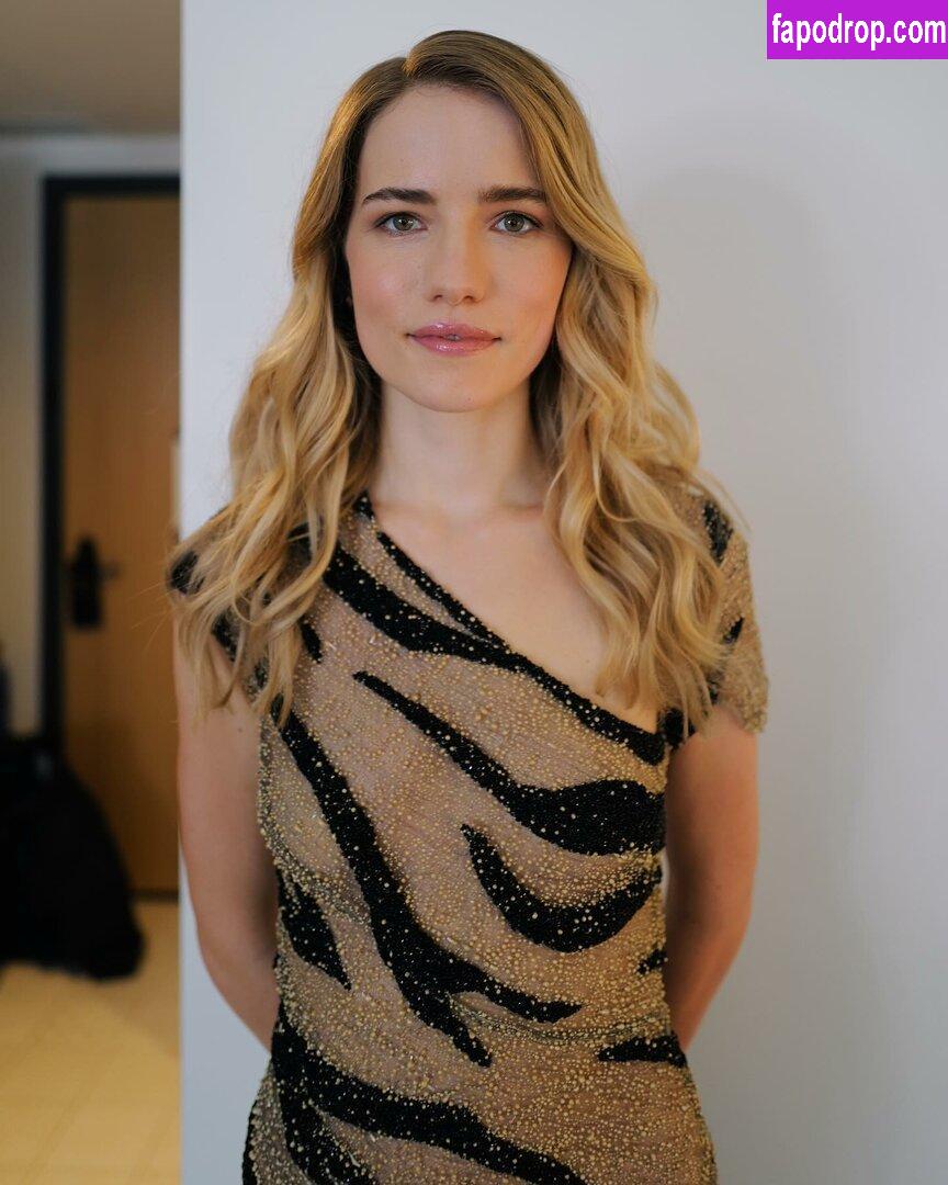 Willa Fitzgerald / willafitz leak of nude photo #0039 from OnlyFans or Patreon