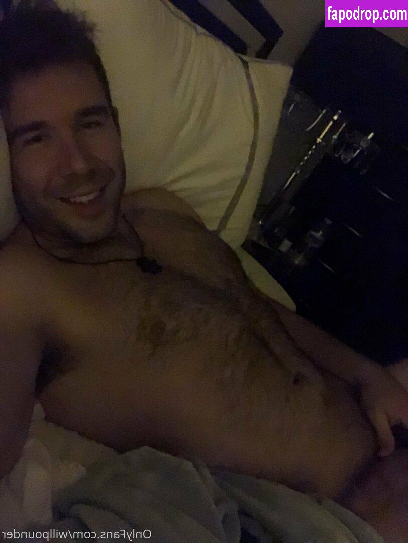 willpounder /  leak of nude photo #0052 from OnlyFans or Patreon