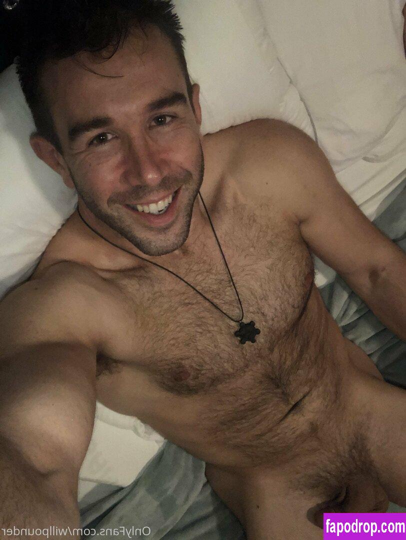 willpounder /  leak of nude photo #0069 from OnlyFans or Patreon