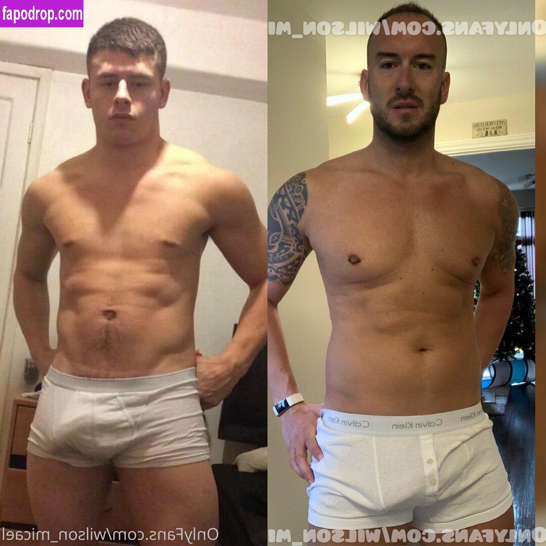 wilson_micael / wilsonmicael2022 leak of nude photo #0058 from OnlyFans or Patreon