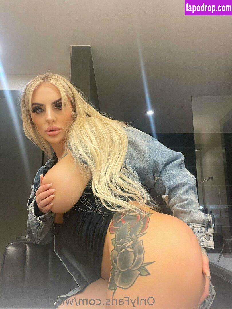 windseybaby / onlywindseybabyy leak of nude photo #0027 from OnlyFans or Patreon