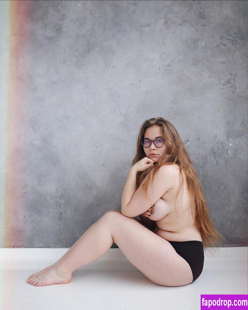 Winivino / Sokurinskaya leak of nude photo #0002 from OnlyFans or Patreon