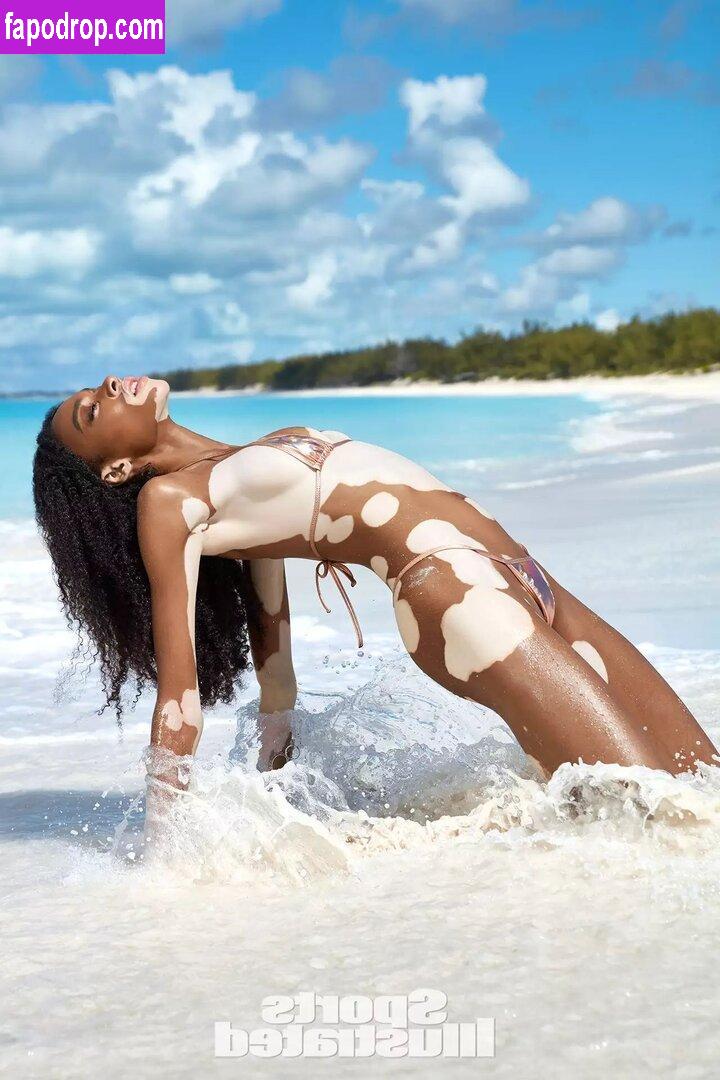 Winnie Harlow / winnieharlow leak of nude photo #0102 from OnlyFans or Patreon