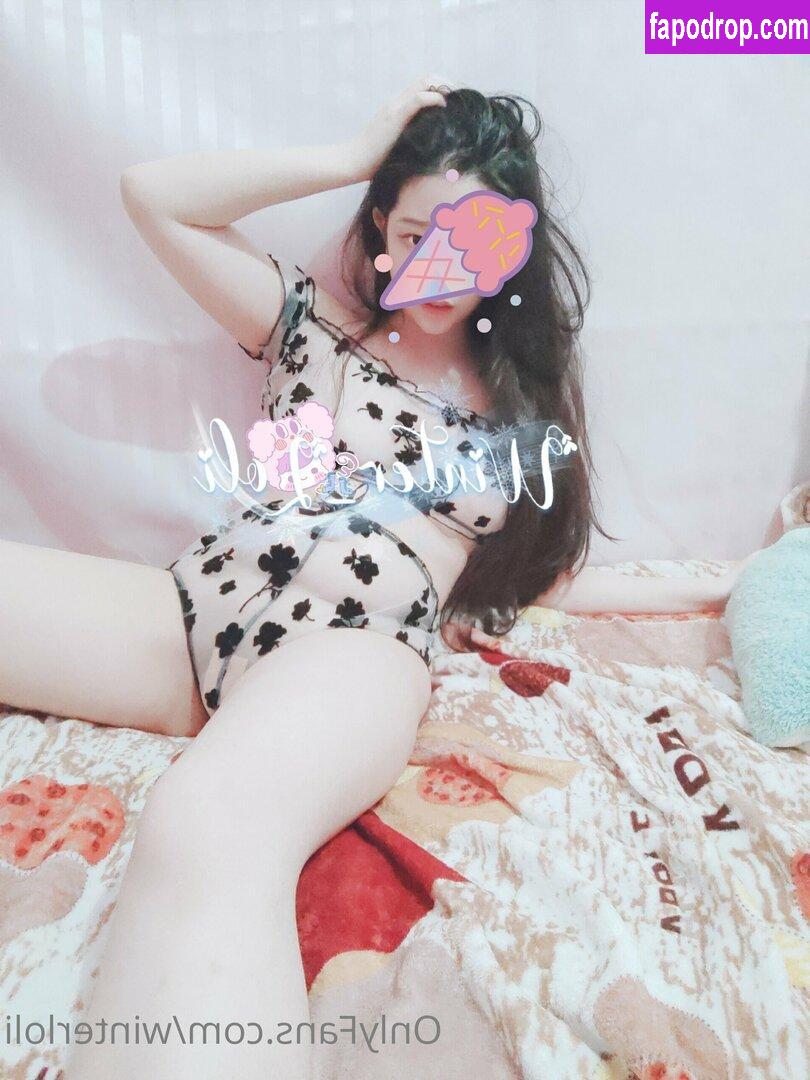 winter_lolly / madhavreddyhindu leak of nude photo #0016 from OnlyFans or Patreon