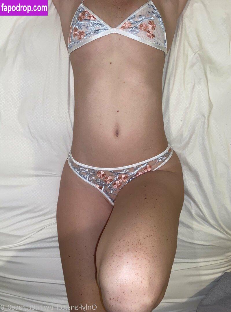 wintergrace0_0 / 0graciehorse0 leak of nude photo #0016 from OnlyFans or Patreon