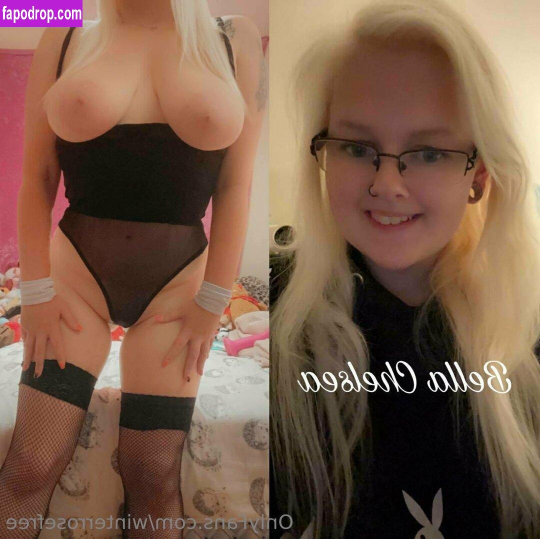winterrosefree / the_coven_of_books leak of nude photo #0097 from OnlyFans or Patreon