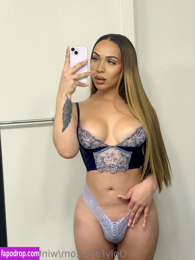 Winterxxdoll / winterxxdolll leak of nude photo #0033 from OnlyFans or Patreon