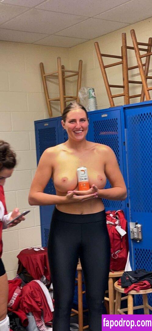 Wisconsin Volleyball /  leak of nude photo #0001 from OnlyFans or Patreon