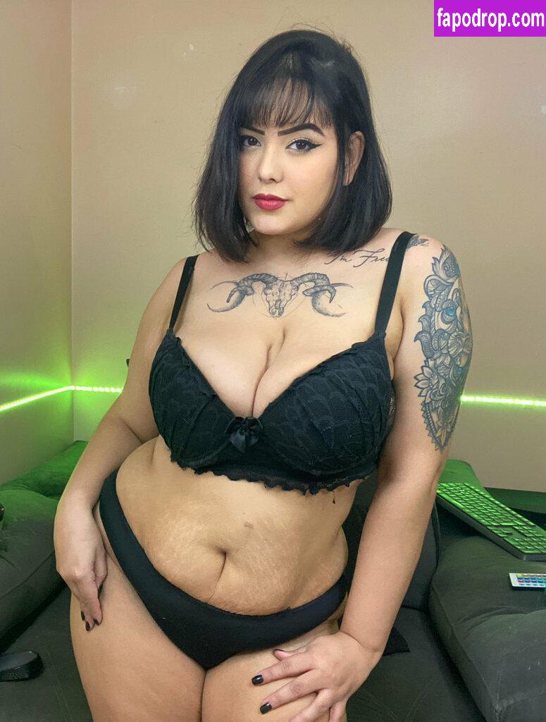 witchfoxie / _witchfoxie leak of nude photo #0002 from OnlyFans or Patreon