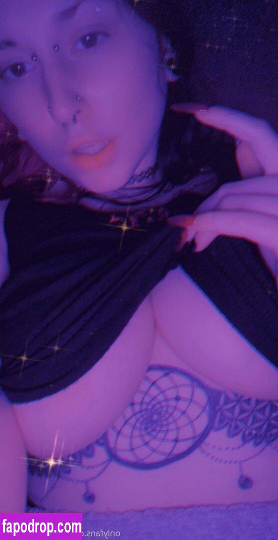 witchybbg / witchgoddess leak of nude photo #0001 from OnlyFans or Patreon