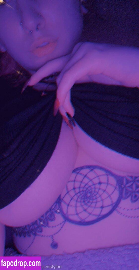 witchybbg / witchgoddess leak of nude photo #0005 from OnlyFans or Patreon