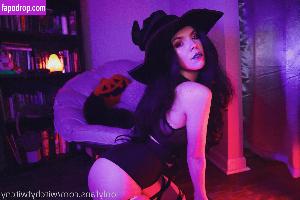 Witchytwitchy слив #0020