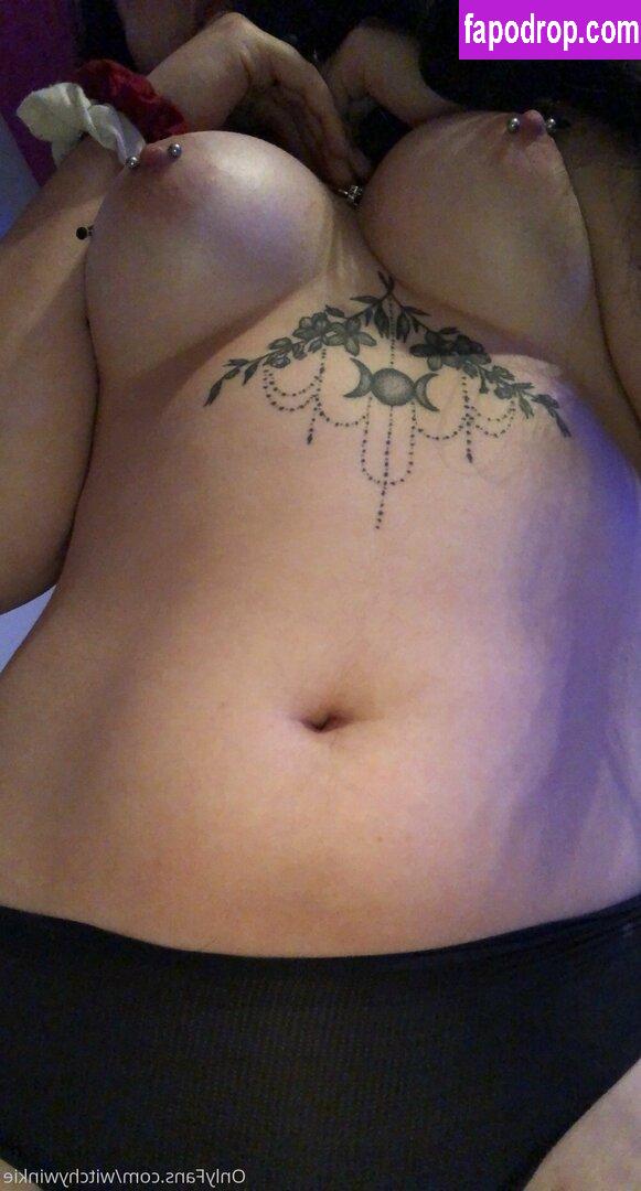 witchywinkie / chunkyandfunkymaddie leak of nude photo #0090 from OnlyFans or Patreon