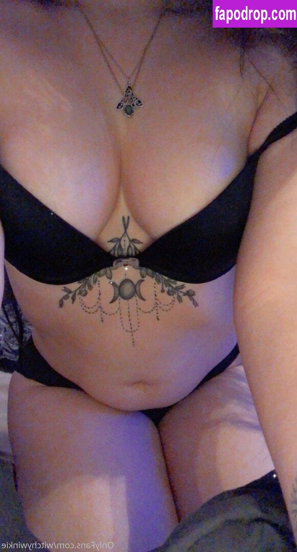 witchywinkie / chunkyandfunkymaddie leak of nude photo #0091 from OnlyFans or Patreon