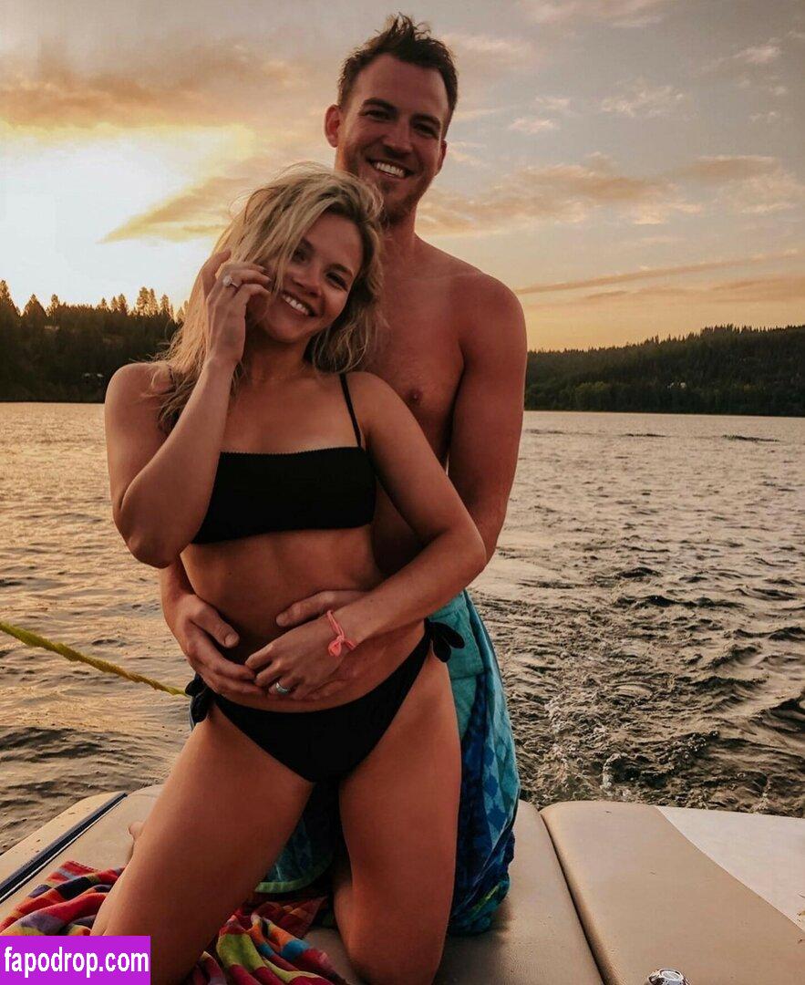 Witney Carson / witneycarson leak of nude photo #0017 from OnlyFans or Patreon